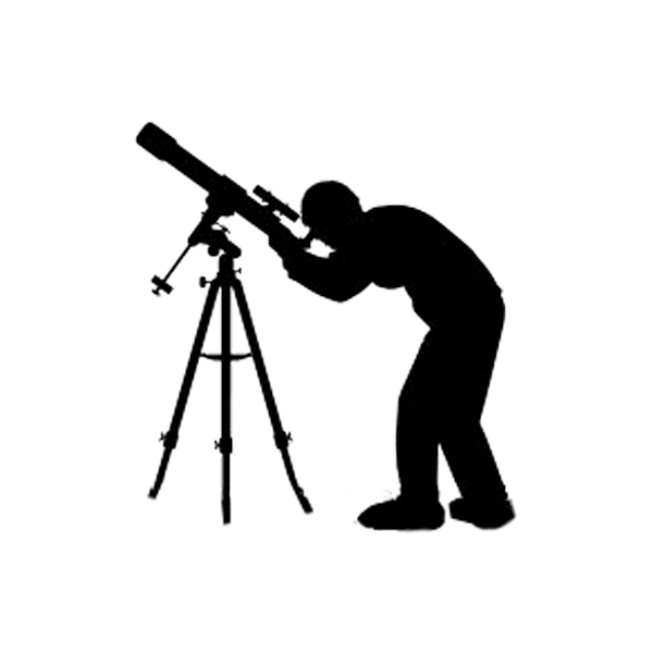 Keurkloof Farm - Stargazing